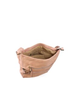 Geanta de umar cu buzunare frontale