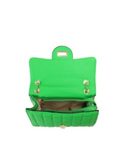 Geanta de umar eleganta cu clapa