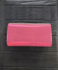 Plic elegant fuchsia