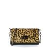Geanta animal print leopard