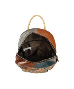 Rucsac piele naturala